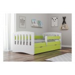Postelja Kids Classic One Beauty